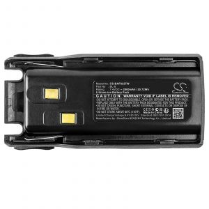 Аккумулятор CameronSino для Baofeng UV-8R, UV-Q5, UV-82 серии (BL-8) 2800mAh