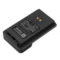 Аккумулятор CameronSino для YAESU FT-4XR, FT-25E, FT-65E, FTA-250L (SBR-28) 2500mAh