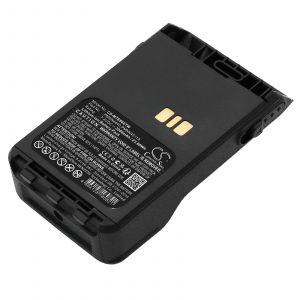 Аккумулятор CameronSino для Motorola XiR E8600 серии, DP3441, DP3661 (PMNN4440) 3200mAh