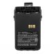 Аккумулятор CameronSino для Motorola XiR E8600 серии, DP3441, DP3661 (PMNN4440) 3200mAh