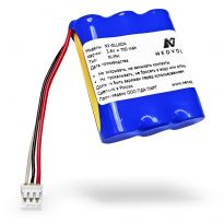 Аккумулятор Neovolt для ЛАДА, УАЗ ЭРА Глонасс 700mah