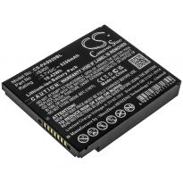 Аккумулятор CameronSino для Pax A920, A920C (IS900) 5250mAh