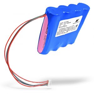 Аккумулятор Neovolt для DEXP P550 5200mah