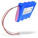 Аккумулятор Neovolt для DEXP P550 5200mah