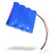 Аккумулятор Neovolt для DEXP P550 5200mah