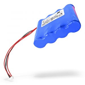 Аккумулятор Neovolt для DEXP P550 5200mah