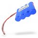Аккумулятор Neovolt для DEXP P550 5200mah