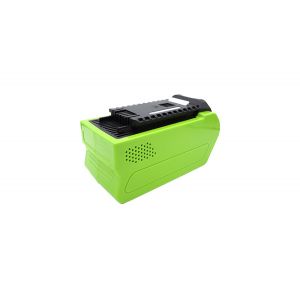 Аккумулятор CameronSino для GreenWorks G-MAX 40V, Poulan Pro 967044601 40V 24“ (29472) 3000mAh
