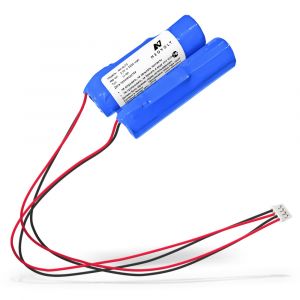 Аккумулятор Neovolt для Alee T5 5200mah