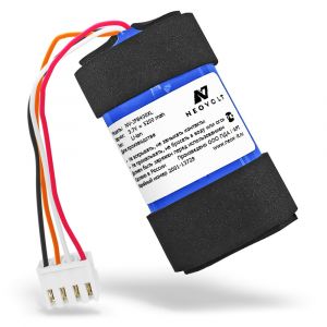 Аккумулятор Neovolt для JBL Partybox Encore Essential 5200mah