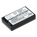 Аккумулятор CameronSino для Parrot Airborne, Jumping, Rolling Spider (PF070238) 550mah