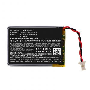 Аккумулятор Neovolt для Cisco CP-8832 Wireless Expansion Microphone