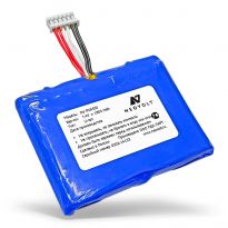 Аккумулятор Neovolt для PAX A930, Poscenter Bank 1800mah