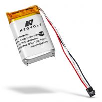 Аккумулятор Neovolt для FLIR One Pro (SDL702035) 350mAh