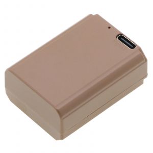 Аккумулятор CameronSino для Sony NEX-5, Alpha 6, ILCE-5000 (NP-FW50) 1050mAh