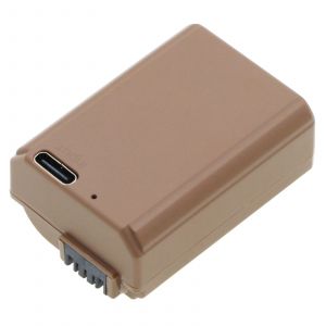 Аккумулятор CameronSino для Sony NEX-5, Alpha 6, ILCE-5000 (NP-FW50) 1050mAh