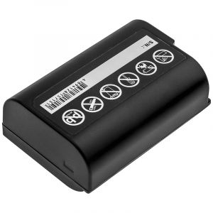Аккумулятор CameronSino для Panasonic Lumix DC-S5, Lumix GH5, Lumix G9 (DMW-BLK22) 1600mAh