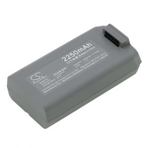 Аккумулятор CameronSino для DJI Mavic Mini 2, Mavic Mini SE (CP.MA.00000326.01) 2250mAh