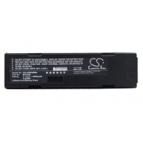 Аккумулятор CameronSino для Cino F680BT, F780BT, Proton IMS-3170, 3180 (BT2100) 2600mah