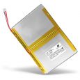 Аккумулятор Neovolt для Irbis NB20 NB21 NB23 NB24 NB26 NB28 6000mah