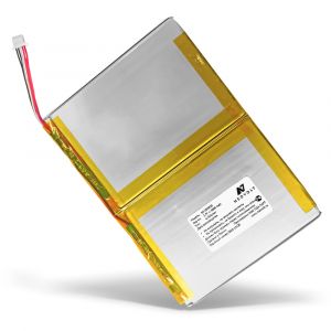 Аккумулятор Neovolt для Irbis NB20 NB21 NB23 NB24 NB26 NB28 6000mah