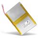 Аккумулятор Neovolt для Irbis NB20 NB21 NB23 NB24 NB26 NB28 6000mah