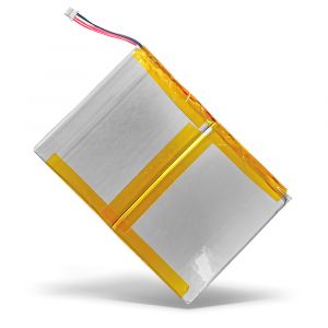Аккумулятор Neovolt для Irbis NB20 NB21 NB23 NB24 NB26 NB28 6000mah