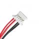 Аккумулятор Neovolt для Irbis NB20 NB21 NB23 NB24 NB26 NB28 6000mah