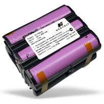 Аккумулятор Neovolt для Tefal X-pert 360, Rowenta X-pert 160 2600mah