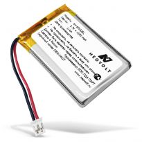 Аккумулятор Neovolt для джойстика Sony PS4 Dualshock (ZCT1) 1100mah