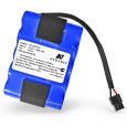 Аккумулятор Neovolt для DeVilbiss 7310PR-I VacuAide Compact 2000mah