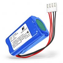 Аккумулятор Neovolt для Carewell ECG-1103, ECG-1106 3500mah