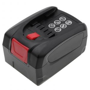 Аккумулятор CameronSino для Bosch Universal Pump 18V, Easy Spray 18V-100 (2 607 337 314) 5000mAh