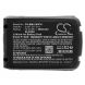 Аккумулятор CameronSino для Bosch Universal Pump 18V, Easy Spray 18V-100 (2 607 337 314) 5000mAh