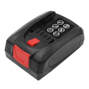 Аккумулятор CameronSino для Bosch Universal Pump 18V, Easy Spray 18V-100 (2 607 337 314) 2000mAh