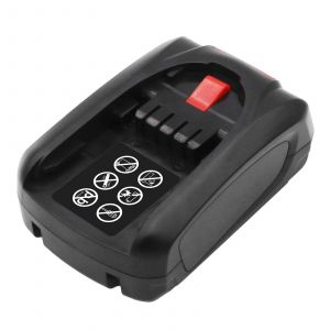Аккумулятор CameronSino для Bosch Universal Pump 18V, Easy Spray 18V-100 (2 607 337 314) 2000mAh