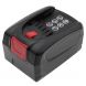 Аккумулятор CameronSino для Bosch Universal Pump 18V, Easy Spray 18V-100 (2 607 337 314) 3000mAh