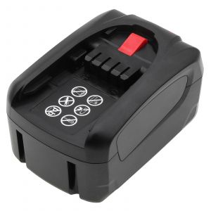 Аккумулятор CameronSino для Bosch Universal Pump 18V, Easy Spray 18V-100 (2 607 337 314) 3000mAh