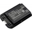Аккумулятор Zebra, Symbol, Motorola MC40 (82-160955-01) 2600mah