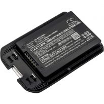 Аккумулятор CameronSino для Zebra, Symbol, Motorola MC40 (82-160955-01) 2600mah