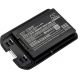 Аккумулятор CameronSino для Zebra, Symbol, Motorola MC40 (82-160955-01) 2600mah