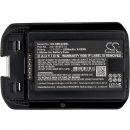 Аккумулятор Zebra, Symbol, Motorola MC40 (82-160955-01) 2600mah