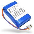 Аккумулятор Neovolt для Magner 215 450mah