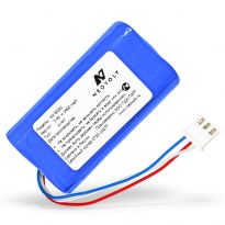 Аккумулятор Neovolt для BANG & OLUFSEN BeoPlay A1, P6 3400mAh