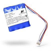 Аккумулятор Neovolt для Nissan ЭРА Глонасс