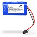 Аккумулятор Neovolt для iBoto Smart V720GW Aqua 2600mah