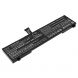 Аккумулятор CameronSino для Adata XPG XENIA 15, Schenker XMG Fusion 15 (3ICP7/63/69-2) 8000mAh