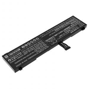 Аккумулятор CameronSino для Adata XPG XENIA 15, Schenker XMG Fusion 15 (3ICP7/63/69-2) 8000mAh