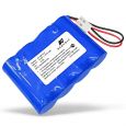 Аккумулятор Neovolt для Sensitec ECG-1003, 3010 (HYLB-947) 1700mah