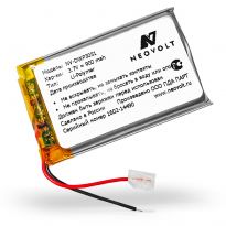 Аккумулятор Neovolt для DEWAL Pro 03-051 (603443) 900mah 